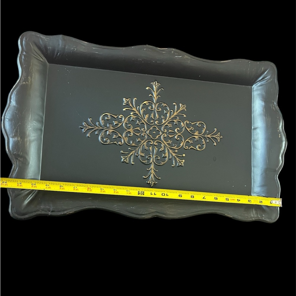 Southern Living Florentine Platter
Vintage / retired